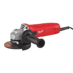 AG10-125EK AMOLADORA ANGULAR 1000W 125MM