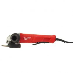 AG13-125XSPD AMOLADORA ANGULAR 1250W 125MM