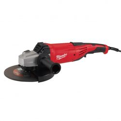 AG22-230DMS AMOLADORA ANGULAR DE 2200W 230MM