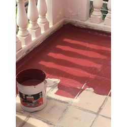 AGUA STOP BARRERA TOTAL 1KG ROJO