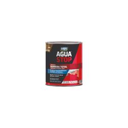 AGUA STOP BARRERA TOTAL 1KG TERRACOTA