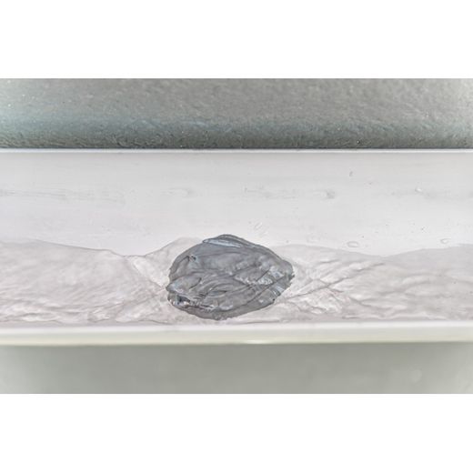 AGUA STOP REPARADOR TOTAL 1KG GRIS