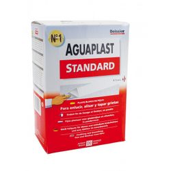 AGUAPLAST STANDARD 1 KG. POLVO