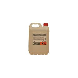 AGUARRAS EXTRA 5 L - C.4