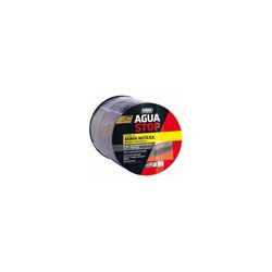 AGUASTOP BANDA IMP BUTILO GRIS 15CMX10M