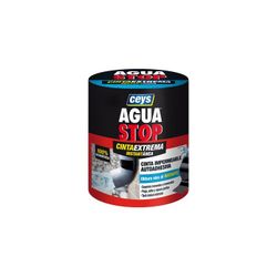 AGUASTOP CINTA EXTREMA TRANSPARENTE