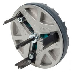 AH 45-90 SIERRA CORONA AJUSTABLE 30MM