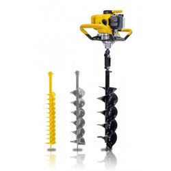 AHOYADOR GASOLINA GARLAND DRILL 932SG-V20