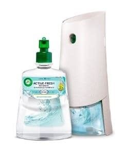 AIR WICK ACTIVEFRESH COMP. AIRE FRESCO