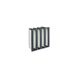 AIRCUBE SELECT 4V EPM1 80% 592X592X292