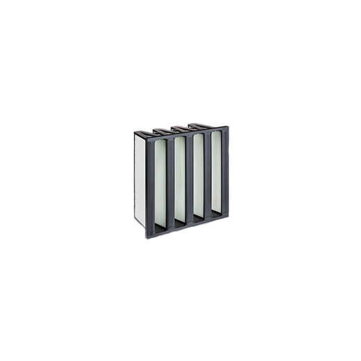 AIRCUBE SELECT 4V EPM1 80% 592X592X292