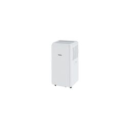 AIRE ACONDICIONADO PORTÁTIL 12000 BTU HABITEX AC12000