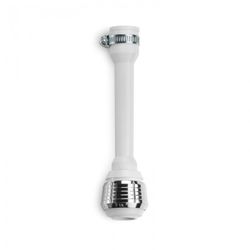AIREADOR CON TUBO FLEXIBLE CON ABRAZADERA