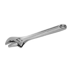AJUSTABLE MOL. CENTRAL 10" CROMADA