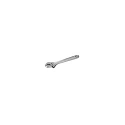 AJUSTABLE MOL. CENTRAL 8" CROMADA