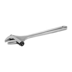 AJUSTABLE MOL. LATERAL CROM. 12"