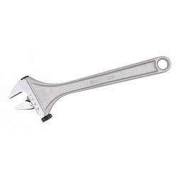 AJUSTABLE MOL. LATERAL CROM. 8"