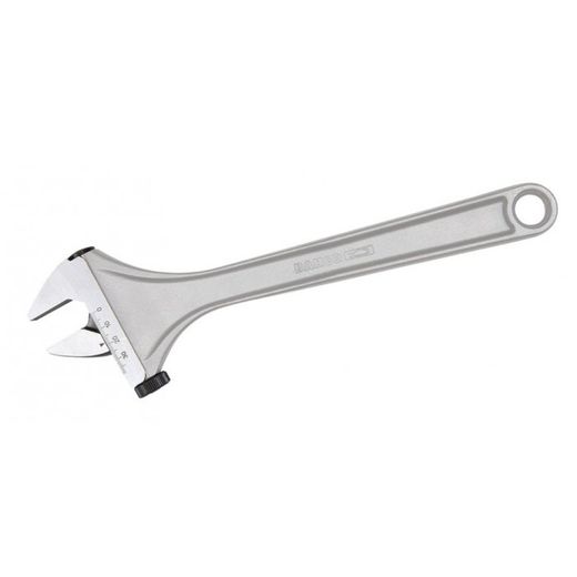 AJUSTABLE MOL. LATERAL CROM. 8"