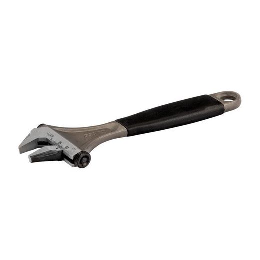 AJUSTABLE MOL. LATERAL ERGO PAVONADA 10"