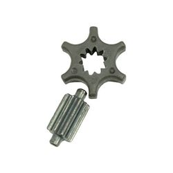 AJUSTE PIÑON 142/235E/240E