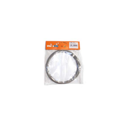 ALAMBRE ACERO 01.00 FOSF.250G (41MT)