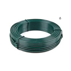 ALAMBRE ATAR VERDE 1.7MM 100MTS