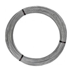 ALAMBRE GALVA OREWORK 5KG Nº16 2.7MM