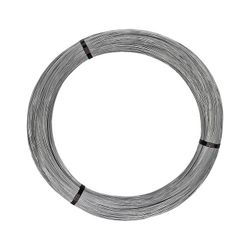 ALAMBRE GALVANIZADO OREWORK 5KG Nº17 D.3MM