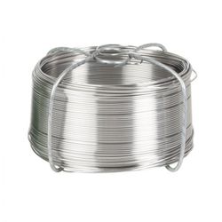 ALAMBRE GALV.C/DISP.1,2MMX50M.EHS