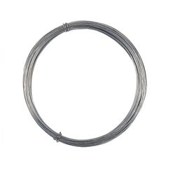 ALAMBRE H.GALV. 0,90MM. Nº4 100 GR. EHS