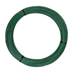 ALAMBRE MOR VERDE Nº17 2.0/3.0MM (KGS)