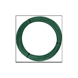 ALAMBRE PLAST.VERD.Nº18 3.4 (KGS)
