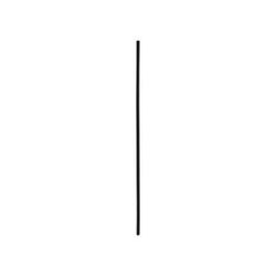 ALAMBRE POLIETILENO NEGRO:225X4MM