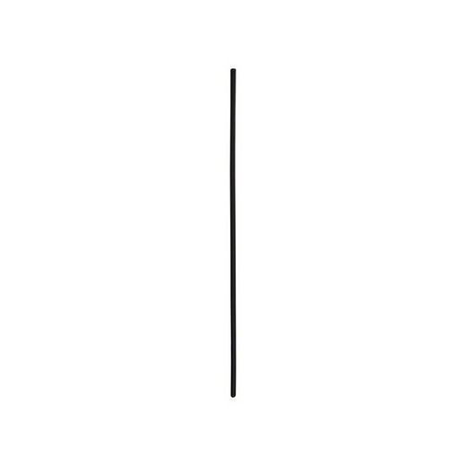 ALAMBRE POLIETILENO NEGRO:225X4MM