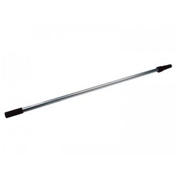 ALARGA RODILLO 4501/1 A 2M ALUMINIO (S)