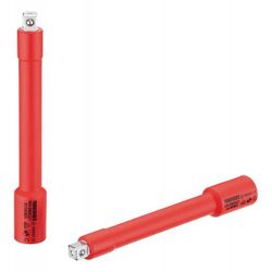 ALARGADERA AISLADA 3/8" 150 MM MV380021