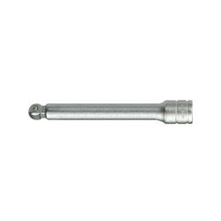 ALARGADERA ANGULAR 1/2" 75MM