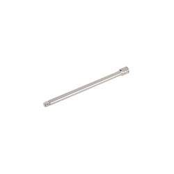 ALARGADERA ANGULAR CARDAN CON CUADRADILLO DE 1/4" (100 MM)
