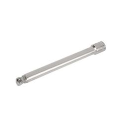 ALARGADERA ANGULAR CARDAN CON CUADRADILLO DE 3/8" (150 MM)