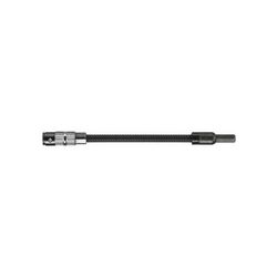 ALARGADERA FLEXIBLE 1/4" TTMD74-2