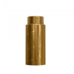 ALARGADERA REDONDA 1/2M X 1/2H X 50 MM.