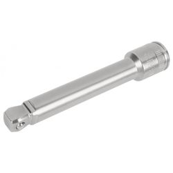 ALARGADERAS ANGULARES CARDAN CON CUADRADO DE 1/2" - 75 MM