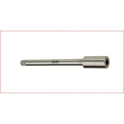 ALARGADOR DE MACHOS CUADRADILLO 5,5 MM