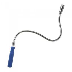 ALARGADOR FLEXIBLE IMANTADO CON LED
