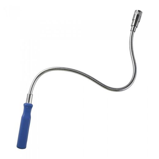ALARGADOR FLEXIBLE IMANTADO CON LED
