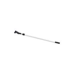 *ALARGO ALUMINIO EXTENSIBLE ARTICULADO 2 METROS