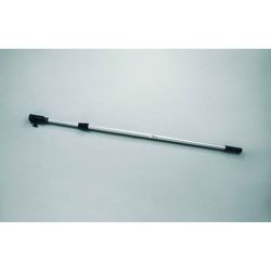 ALARGO ALUMINIO EXTENSIBLE C/CAZOLETA 2 METROS