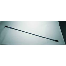 ALARGO ALUMINIO EXTENSIBLE C/CAZOLETA 4 METROS