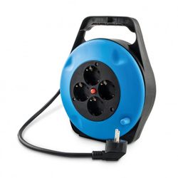 ALARGO ONLEX ENROLLABLE 10MT.3X1,5MM.