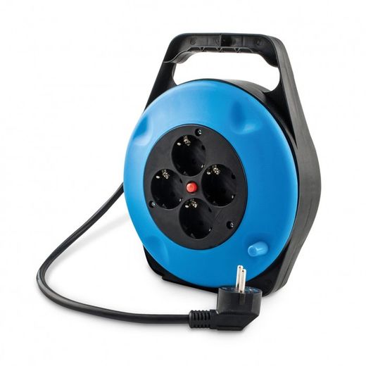 ALARGO ONLEX ENROLLABLE 10MT.3X1,5MM.